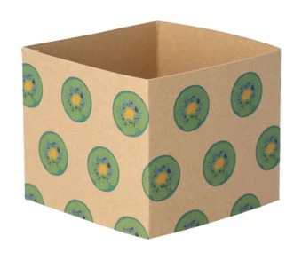 CreaSleeve Kraft 477 personalizowany rękaw z papieru kraft - naturalny (NAD-AP713753-00)