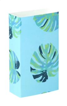 CreaSleeve 483 personalizowany papierowy rękaw - biały (NAD-AP713764-01)