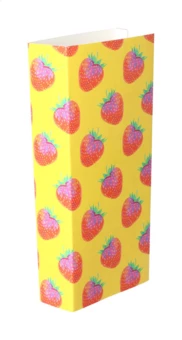 CreaSleeve 509 personalizowany papierowy rękaw - biały (NAD-AP713816-01)