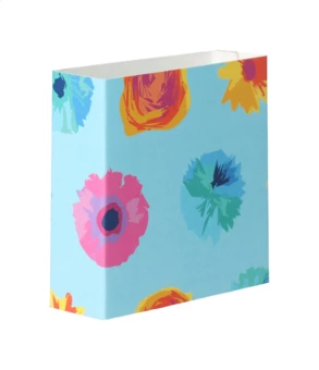 CreaSleeve 517 personalizowany papierowy rękaw - biały (NAD-AP713832-01)