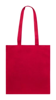 Katote bawełniana torba na zakupy - czerwony (NAD-AP722764-05)