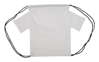 CreaDraw T personalizowany worek ze sznurkami - czarny (NAD-AP716627-10)