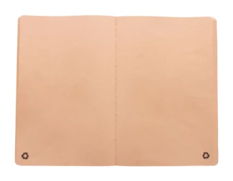 Krafty A5 notes - naturalny (NAD-AP800512-00)