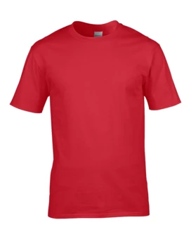 Premium Cotton T-shirt/ koszulka - czerwony (NAD-AP40087-05_L)