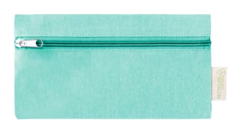 Pambuk Stiftetasche - grün (NAD-AP722679-07)