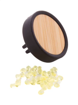 Zhuzi zapach samochodowy - czarny (NAD-AP844047-10)