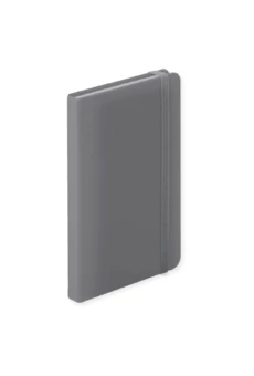 Nopuk Line A5 notes - szary (NAD-AP781195-77)