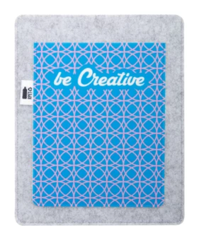 CreaFelt Tablet personalizowany uchwyt na tablet - biały (NAD-AP716656)