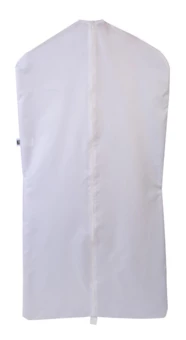 SuitSave personalizowane pokrowiec na ubrania - biały (NAD-AP716667-01)