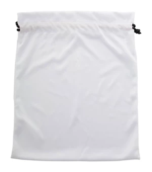 SuboGift L duża personalizowana torebka/woreczek na prezent - czarny (NAD-AP716670-10)