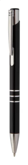 Rechannel ballpoint pen - black (NAD-AP808081-10)