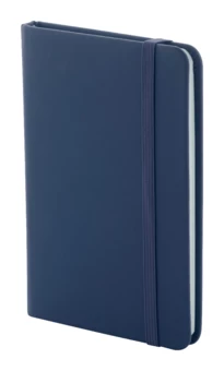 Repuk Line A6 notes RPU - ciemno niebieski (NAD-AP800742-06A)