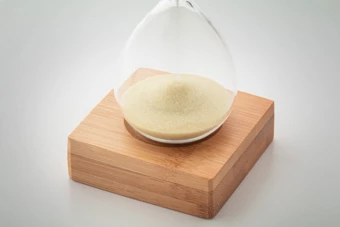 Chronos klepsydra - naturalny (NAD-AP864012)