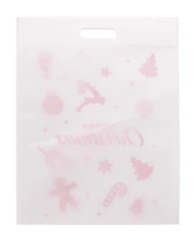 Xeppy Torba na zakupy RPET - biały (NAD-AP809527-01)