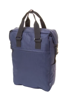 Ellison RPET backpack - dark blue (NAD-AP808082-06A)