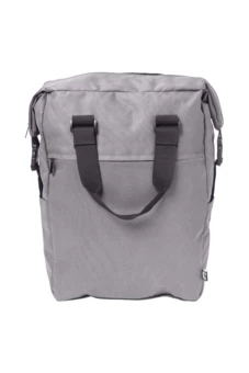 Ellison RPET backpack - grey (NAD-AP808082-77)