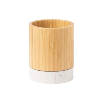 Sutaina multifunctional pen holder - natural (NAD-AP733390)