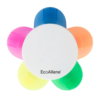 Pentamark zakreślacz - wielokolorowy (NAD-AP808084)