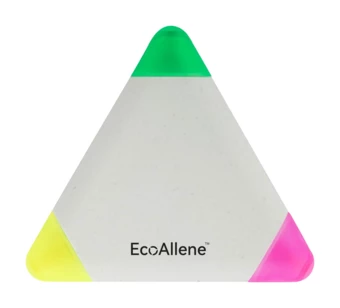 Triomark zakreślacz - wielokolorowy (NAD-AP808085)