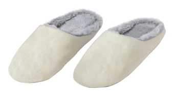 Gimmer kapcie - naturalny (NAD-AP732241-00_36-38)