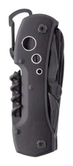 Galloway scyzoryk - czarny (NAD-AP808106-10)