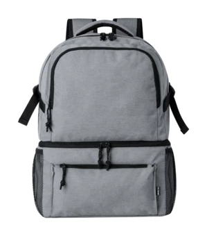 Frami RPET-Kühlrucksack - grau (NAD-AP733736-77)