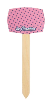 Plantit Eco znacznik - naturalny (NAD-AP716729)