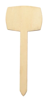 Plantit Eco znacznik - naturalny (NAD-AP716729)