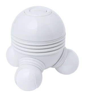 Xatra masażer - biały (NAD-AP733678-01)