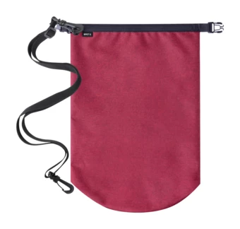 Belinho RPET dry bag - red (NAD-AP733577-05)