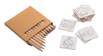 Colormor gra memory do kolorowania - naturalny (NAD-AP716718-B)