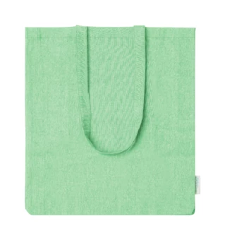 Recote Plus torba bawełniana - zielony (NAD-AP733870-07)