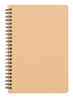 Revia notes z papieru z kamienia - naturalny (NAD-AP734039)