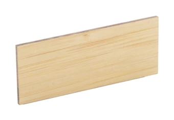 Namoo tabliczka / plakietka z imieniem - naturalny (NAD-AP874030)