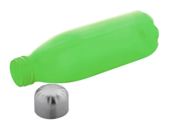 Colba butelka RPET - zielony (NAD-AP800551-07)