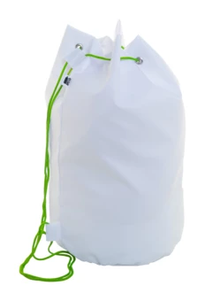 CreaDraw Ocean personalizowany worek żeglarski - zielony (NAD-AP716711-07)