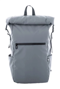 Astor RPET backpack - dark grey (NAD-AP808129-80)