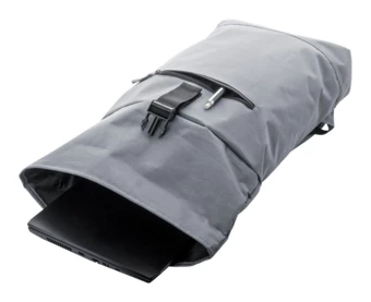 Rollex plecak RPET - szary (NAD-AP808133-77)