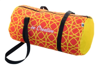 SuboBag Gym personalizowana torba sportowa - czarny (NAD-AP716735-10)