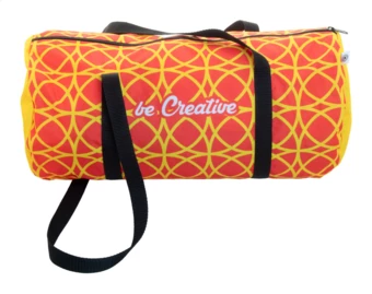 SuboBag Gym personalizowana torba sportowa - czarny (NAD-AP716735-10)