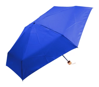 Miniboo RPET mini umbrella - blue (NAD-AP808418-06)