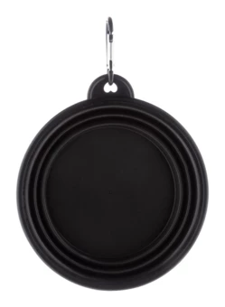 Chappy miska dla psa - czarny (NAD-AP721232-10)