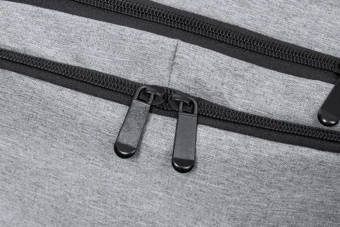 Doheny plecak - szary (NAD-AP733472-77)