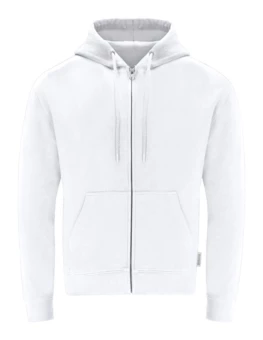 Reverie bluza z kapturem - biały (NAD-AP735476-01_XL)