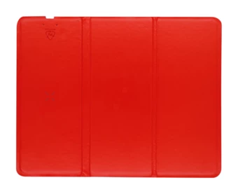 Peppu Charge podkładka pod mysz z ładowarką indukcyjną - czerwony (NAD-AP735514-05)