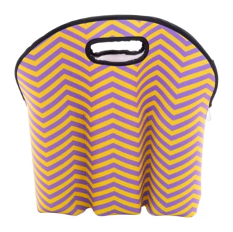 PivoBag personalizowana torba RPET na piwo - czarny (NAD-AP716783-10)