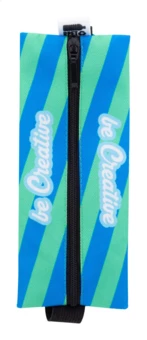 Covvy personalizowany piórnik - czarny (NAD-AP716716-10)