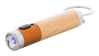 Raboo mini latarka - pomarańcz (NAD-AP808146-03)