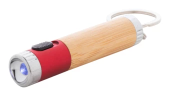 Raboo mini latarka - czerwony (NAD-AP808146-05)