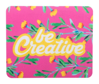 CreaFelt Cursor podkładka pod mysz RPET - biały (NAD-AP716807)